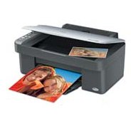 Epson Stylus CX3800 printing supplies